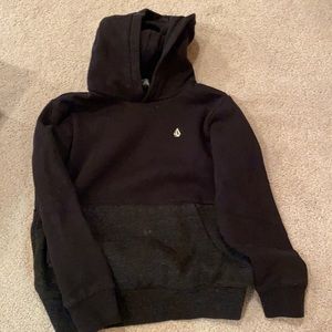 Boys hoodie